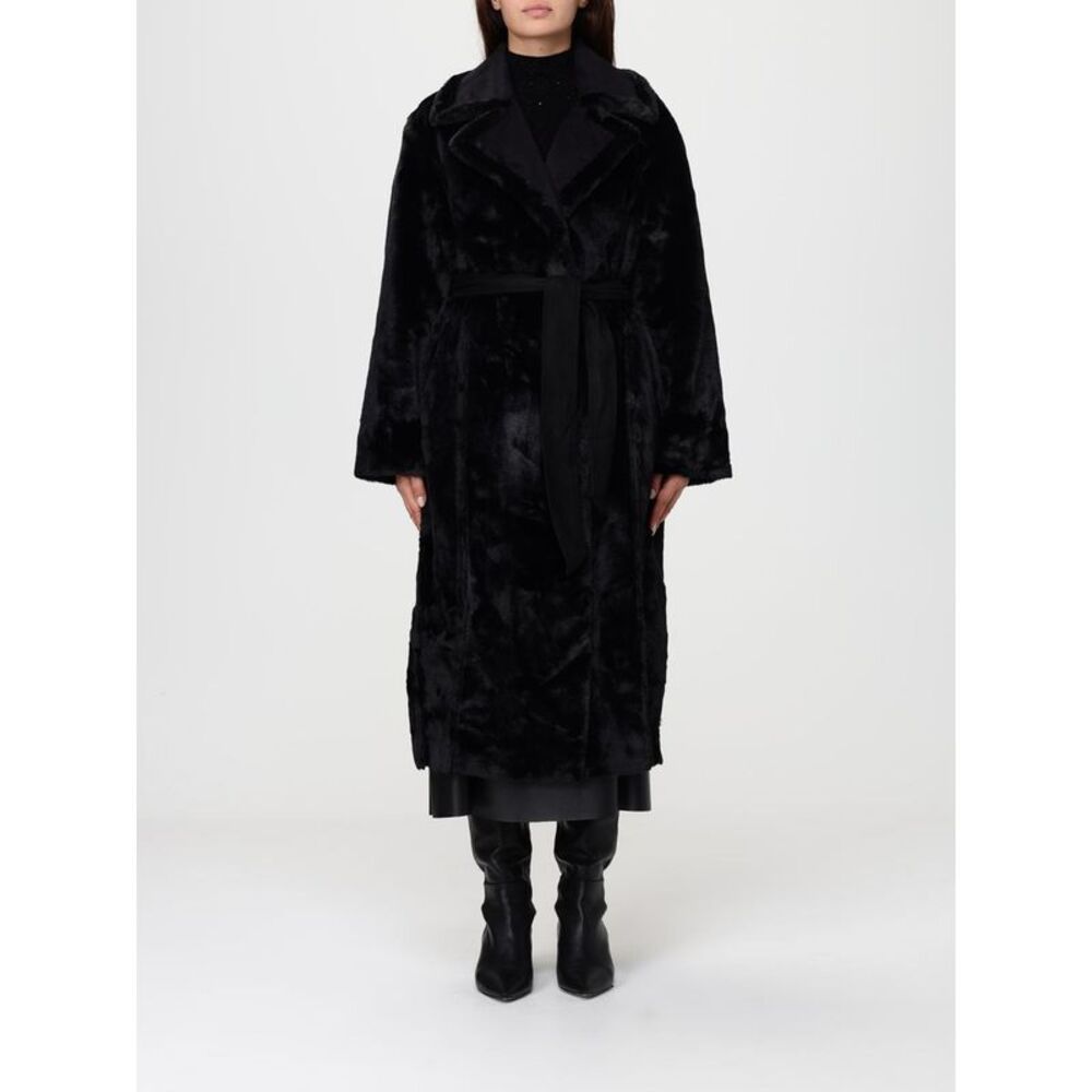 Kaos Women Fur Coats Woman Kaos